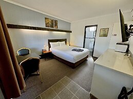 MOTEL ST ARNAUD
