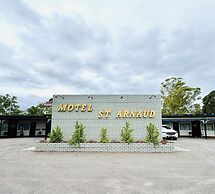 MOTEL ST ARNAUD
