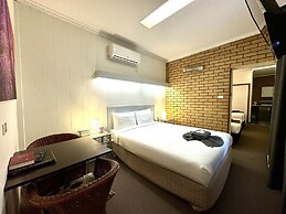 MOTEL ST ARNAUD