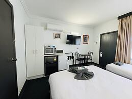 MOTEL ST ARNAUD