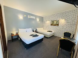 MOTEL ST ARNAUD