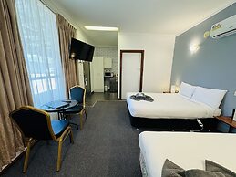 MOTEL ST ARNAUD