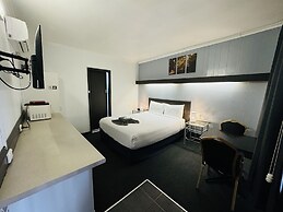 MOTEL ST ARNAUD