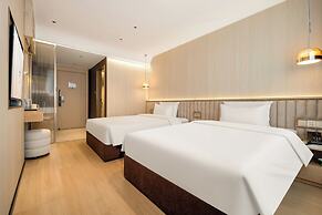 Relax Hotel Shenzhen Bao'an  Airport