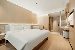 Relax Hotel Shenzhen Bao'an  Airport