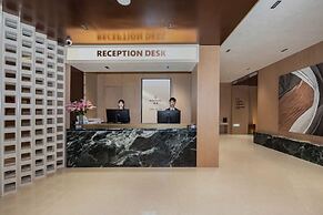 Relax Hotel Shenzhen Bao'an  Airport