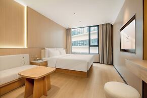 Relax Hotel Shenzhen Bao'an  Airport