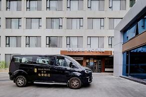 Relax Hotel Shenzhen Bao'an  Airport