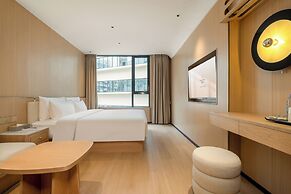 Relax Hotel Shenzhen Bao'an  Airport