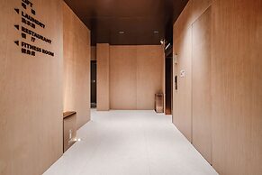 Relax Hotel Shenzhen Bao'an  Airport