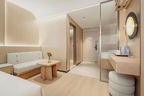 Relax Hotel Shenzhen Bao'an  Airport