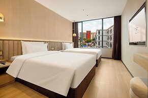 Relax Hotel Shenzhen Bao'an  Airport