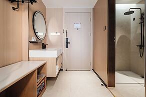 Relax Hotel Shenzhen Bao'an  Airport