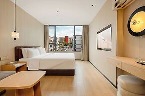 Relax Hotel Shenzhen Bao'an  Airport