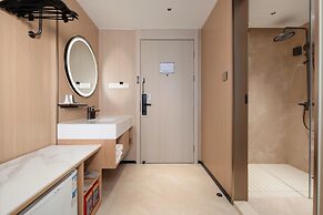 Relax Hotel Shenzhen Bao'an  Airport