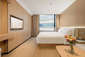 Relax Hotel Shenzhen Bao'an  Airport