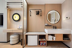 Relax Hotel Shenzhen Bao'an  Airport