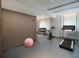 Relax Hotel Shenzhen Bao'an  Airport