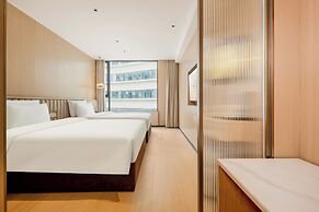 Relax Hotel Shenzhen Bao'an  Airport