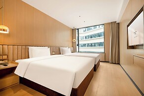 Relax Hotel Shenzhen Bao'an  Airport