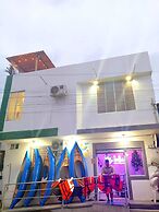 POSEIDON LODGING