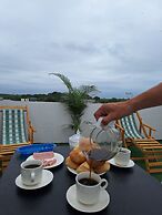 POSEIDON LODGING