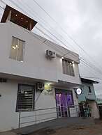 POSEIDON LODGING