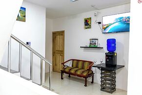 POSEIDON LODGING