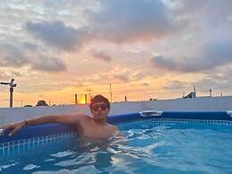 POSEIDON LODGING
