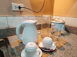 Mesaverte Studio by FB Suites