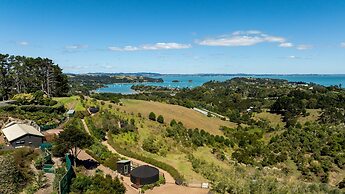 Awaawa Yurts - Combined 3 Yurt Package