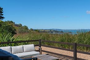 Awaawa Yurts - Combined 3 Yurt Package