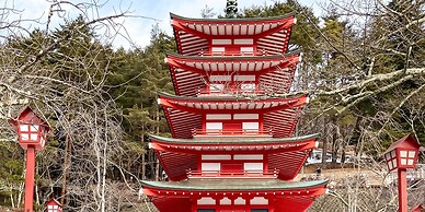 Asama no Iori