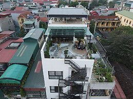 Dolce Mia Home Ninh Binh