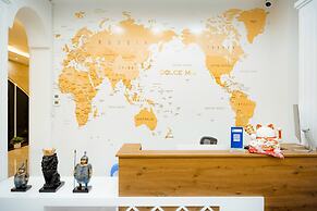 Dolce Mia Home Ninh Binh