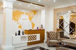 Dolce Mia Home Ninh Binh
