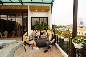 Dolce Mia Home Ninh Binh