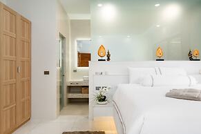 Luxury Balinese Private Pool Villa-KBR12