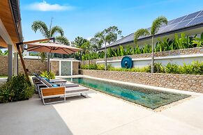 Luxury Balinese Private Pool Villa-KBR12