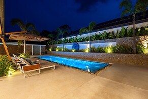 Luxury Balinese Private Pool Villa-KBR12