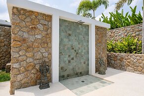 Luxury Balinese Private Pool Villa-KBR12