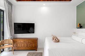 Luxury Balinese Private Pool Villa-KBR12