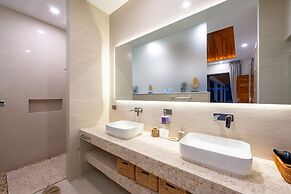 Luxury Balinese Private Pool Villa-KBR12