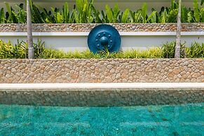 Luxury Balinese Private Pool Villa-KBR12