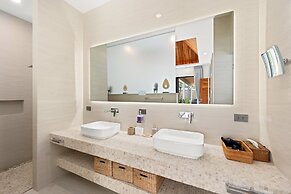 Luxury Balinese Private Pool Villa-KBR12