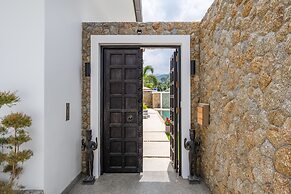 Luxury Balinese Private Pool Villa-KBR12