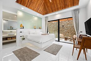 Luxury Balinese Private Pool Villa-KBR12