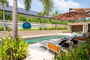 Luxury Balinese Private Pool Villa-KBR12