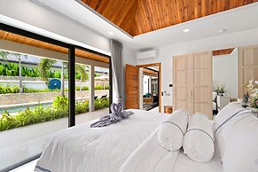 Luxury Balinese Private Pool Villa-KBR12