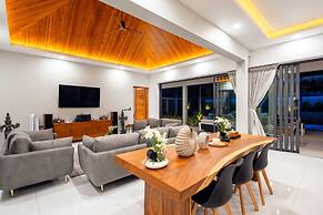 Luxury Balinese Private Pool Villa-KBR12